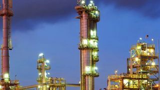 Peter Clarke has held various management positions in Exxon Mobil’s natural gas and LNG marketing organizations. (Deposit Photos)