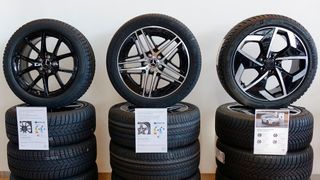 Der Consumer-Reifenmarkt hat sein stärkstes Ergebnis seit Beginn der Corona-Pandemie eingefahren: rund 45 Millionen Stück. (Bild: Rosenow – VCG)