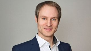 Sebastian Oberwelland ist Leiter Vertrieb Panel Builder Partners | Head of Sales Panel Builder Partners bei Eaton.  (Bild: Eaton)