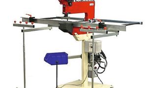 Die Multi-Press 500 von Häwa. (Bild: Häwa)