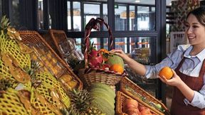 Fig. 1: Behind every sweet, tangy, or refreshing fruit lies a unique pH balance that shapes its flavor, freshness, and quality.  (Source: METTLER TOLEDO)