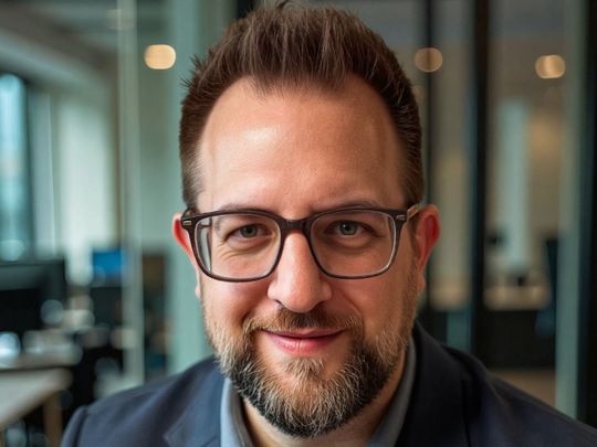Dominik Schätzel ist Product Manager ERP bei Sage.(Bild:  Sage)