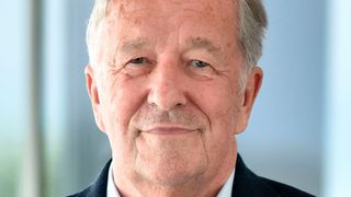 Outsourcing-Taktgeber und Innovator der Automobillogistik: Prof. Rolf Schnellecke. (Lars Landmann)