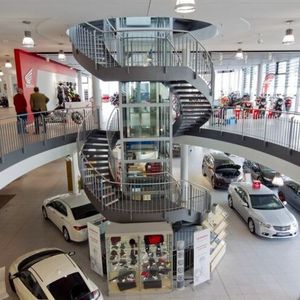 (Foto: Honda)