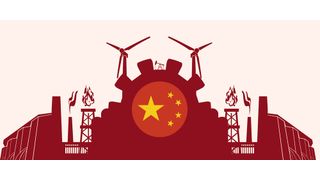 The top 10 chemical companies in China making headlines.  (Source:©Jegas RA - stock.adobe.com)