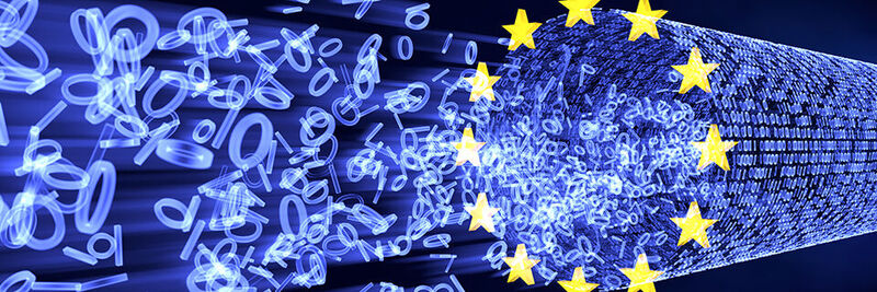 Die EU-Kommission hat das Data Privacy Framework veröffentlicht - drei Jahre nach dem für ungültig erklärten Privacy Shield. Es gibt Zweifel, dass die neue Rechtsgrundlage jetzt endlich für Sicherheit bei der Übertragung personenbezogener Daten aus der EU in die USA sorgt.