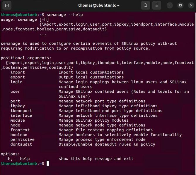 Linux bietet Basis-Technologien, mit denen sich auch die Sicherheit von SAP-Systemen sicherstellen lässt. (Bild: Joos)