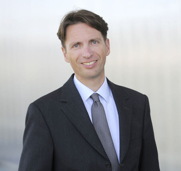 Der wissenschaftliche Leiter von Top 100: Prof. Dr. Nikolaus Franke von der Wirtschaftsuniversität Wien. (Top 100)