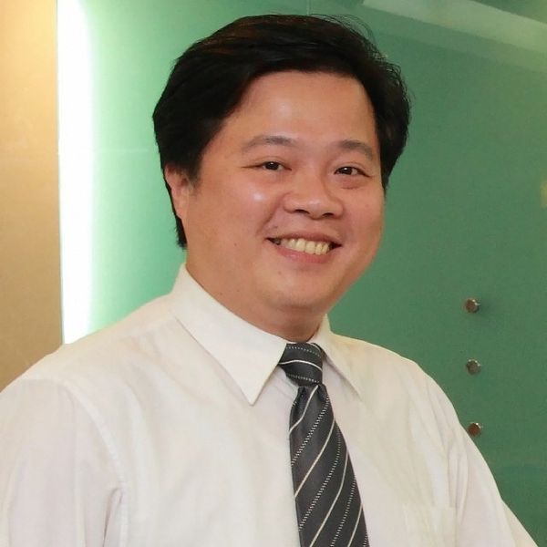 Galvin Chang ist Associate Director Global Product Marketing bei Infortrend Technology, einem Anbieter von vernetzten Speicherlösungen. (Archiv: Vogel Business Media)