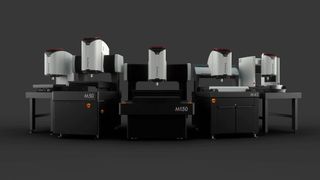 The Smart Scope M-Series systems - The Next Evolution of the Worldwide Standard in 3D Multisensor Metrology. (Source: OGP)