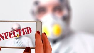 Für die ITK-Industrie könnte die Ausbreitung des sogenannten Coronavirus schmerzhafte wirtschaftliche Folgen haben - vor allem dann, wenn die Fallzahlen weiter steigen.  (Bild: gemeinfrei)