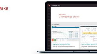 Der CrowdStrike App Store startet mit Security-Erweiterungen von Truefort und Interset. (CrowdStrike)