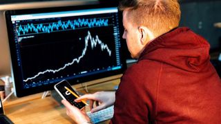 Advanced Analytics sind ein essentieller Bestandteil einer zukunftsorientierten Digital-Strategie und entlastet Industrieunternehmen spürbar. (gemeinfrei)