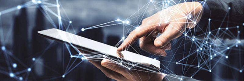 Die Zukunft ist digital – und doch scheitert es bei der Digitalisierung oft noch an den scheinbar offensichtlichsten Ecken und Enden. Die Zukunft ist digital – und doch scheitert es bei der Digitalisierung oft noch an den scheinbar offensichtlichsten Ecken und Enden.