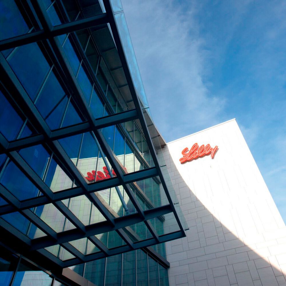 Pharmakonzern Eli Lilly investiert Milliarden in deutschen Standort