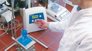  (Archiv: Vogel Business Media)