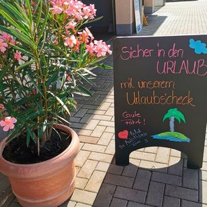 (Holz / »kfz-betrieb«)