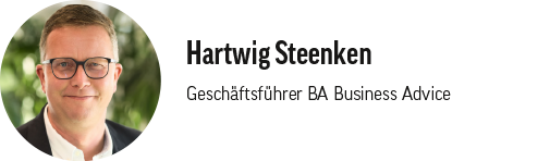 (Bild: BA Business Advice)
