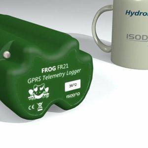 2 Hydro-Logic hat die Endkappen, die von Protomold geliefert wurden, bereits an einigen Probe-Extrusionsteilen angebracht. Sie passen perfekt. Bilder: Hydro-Logic