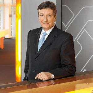 Dr. Peter Köhler ist Vorstandssprecher von Weidmüller