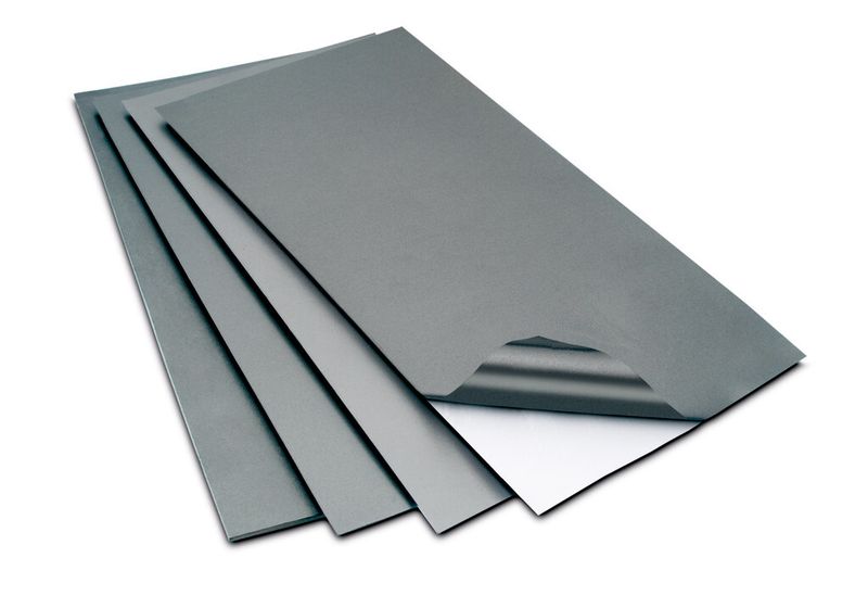 Bild 2: WE-FAS, Flexible Absorberfolie (Bild: Würth Elektronik)