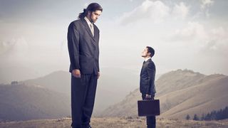 Vor allem mit Hilfe der großen Office- und UCC-Lösungen konnten Unternehmen ihre Produktivität während der Krise auch im Homeoffice aufrechterhalten – doch das Angebot wird größer. (© olly – stock.adobe.com)