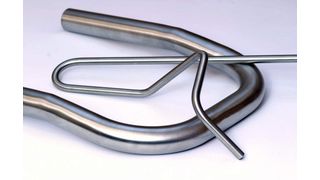 Erweitertes Edelstahlangebot  (Bild: Wuppermann)