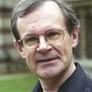 Der Teilchenphysiker Prof. Dr. Brian Foster von der britischen Universität Oxford soll künftig an der Universität Hamburg und am Deutschen Elektronen-Synchrotron (DESY) in Hamburg arbeiten. 