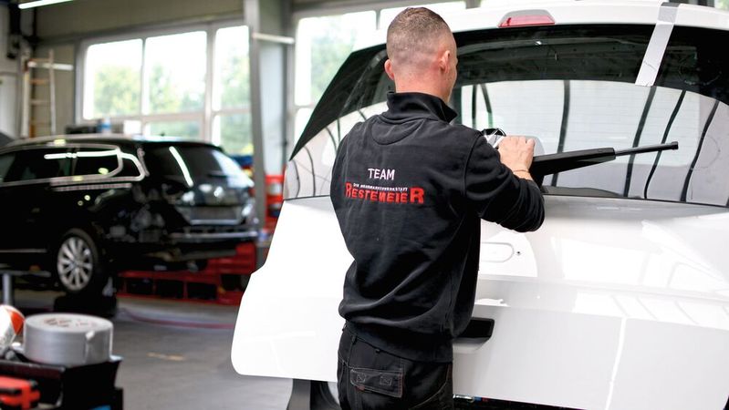 Die Mehrmarkenwerkstatt Restemeier in Osnabrück will ihr Geschäft mit gewerblichen Betreibern aus ihrer Region deutlich steigern.(Bild:  Restemeier)