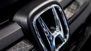   (Bild: Honda)