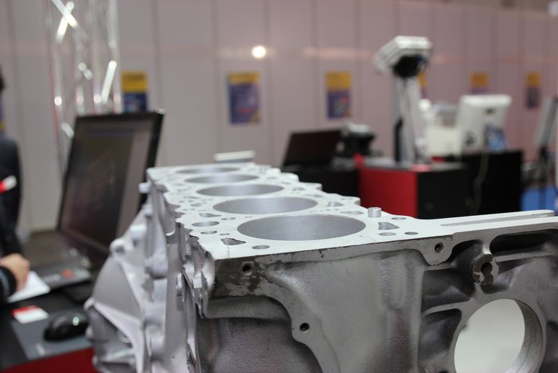 Rückblick: Bilder von der Euromold 2013. (Bild: Finus/Klöpping)