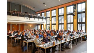 So sahen die „REMBE Safety Days“ im November 2019 aus. Aufgrund der aktuellen Corona-Krise bietet Rembe seine Safety Days als Online-Training an. (Rembe)