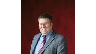 Kolumnist Karl Metzger ist Geschäftsführer Gmplan und schreibt regelmäßig über seine Erlebnisse als Auditor.  (Metzger)