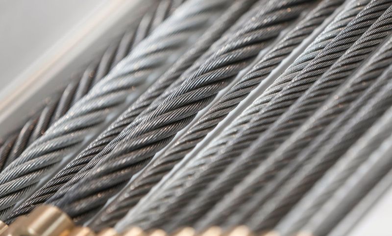 Rückblick: Bilder von Wire und Tube 2014. (Bild: Messe Düsseldorf)