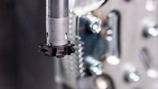 Das Zirkular-Frässystem zeigt sich als Problemlöser in den zahlreichen Standardvarianten, als auch in speziellen Sonderformen für einige andere Fräsprozesse.    (Bild: Horn/Sauermann)