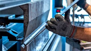 Die deutsche Industrie muss sich offensichtlich von ihrem Höhenflug in Sachen Auftragslage verabschieden, hat das Statistische Bundesamt analysiert. Denn auch im September 2022 sanken die Bestellungen ... (Bild: Gschwandtner)