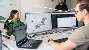 Der Zeichnungsservice von CNC24 soll Unternehmen dabei unterstützen, aus 3D-Modellen normgerechte Fertigungsunterlagen zu erstellen oder bestehende Zeichnungen in CAD-Modelle zu überführen. (Bild: CNC24)