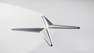 Polestar soll Autos unter eigenem Namen anbieten. (Volvo)