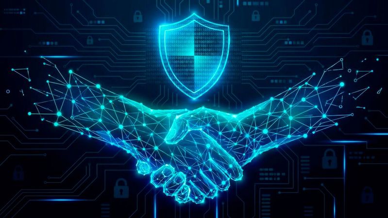 Mit der Übernahme von Fornax möchte die Accompio-Gruppe sein Managed-Service- und Cybersecurity-Angebot in Süddeutschland ausbauen. Fornax bringt rund 36 Mitarbeitende und etwa 300 Kundenbeziehungen ein.(Bild:  Gemini / KI-generiert)