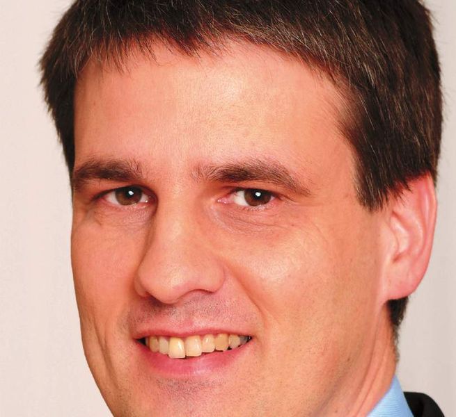 Werner Lierz, Geschäftsführer von Kocarek Übersetzungen e. K.: „Bei einer Dokumentation geht es auch immer darum, Arbeitsunfälle zu vermeiden.“ Bild: Kocarek (Archiv: Vogel Business Media)