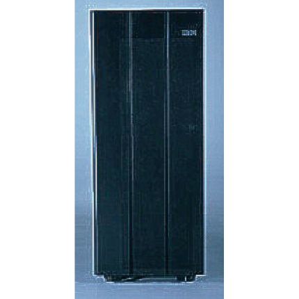 IBM 3466 Network Storage Manager (Archiv: Vogel Business Media)