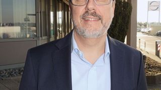 Kooperationen sind für Patrick Stöber, Geschäftsführer von Stöber Antriebstechnik, ein Weg, neue Technologien und Produktentwicklungen zu realisieren. (Karin Pfeiffer)