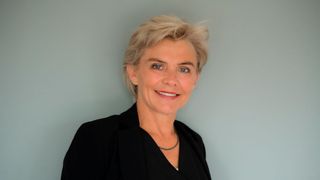 Stefanie Kemp, Deutschland-Chefin bei Oracle (Bild: Stefanie Kemp)