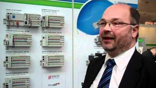 Industrial Ethernet-Controller mit modularen I/Os (YouTubePlayer_17051_elektrotechnikTV)