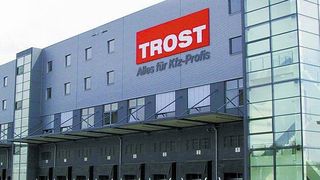 Mit der Entscheidung des Bundeskartellamts steht der Übernahme von Trost durch Wessel & Müller nichts mehr im Weg. (Foto: Trost)
