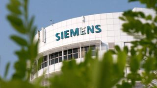 Eine finanzielle Rutschpartie nach unten muss jetzt Siemens Energy verkraften. Siemens begründet die dreistelligen Millionenverluste mit den anhaltend schlechten Geschäftsergebnissen der spanischen Tochter Siemens Gamesa. Doch es gibt auch Erfolge zu melden. (Bild: Siemens)
