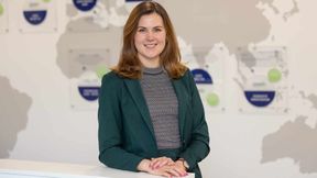Die Autorin: Nina Herten ist Projektmanagerin für Digitales und Organisationsprozesse bei der LEVACO Chemicals GmbH (Bild: TobiasVollmer.de Mobil: +49 179 7796391)