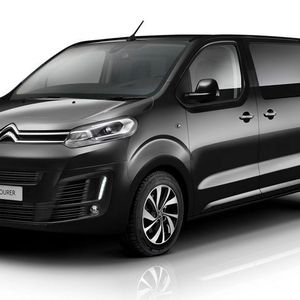 Kleinbusse Franko Japanische Raumvorteile