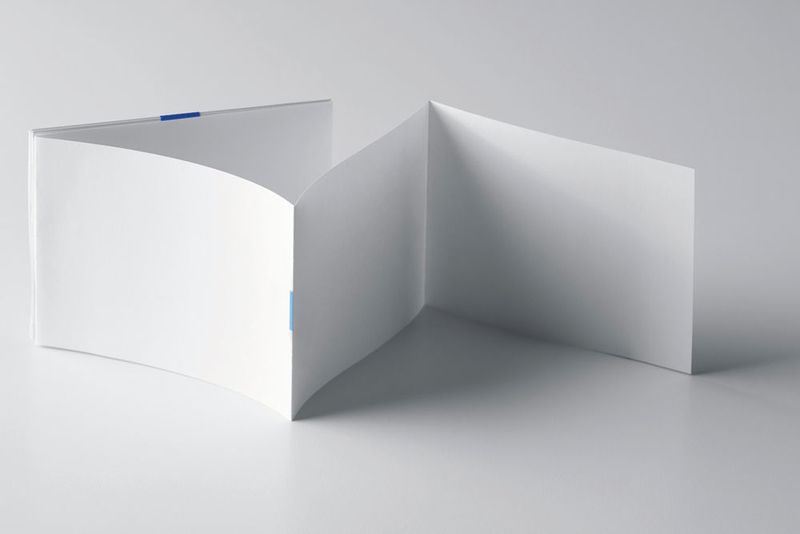 Das Kombiprodukt vereint die eigentliche Packungsbeilage in Form eines Outserts (hinten) mit einem aufklappbaren Medguide mit Kurzinformationen zur Medikamenteneinnahme und -dosierung. (Faller+ © schinsilord/Fotolia.com)