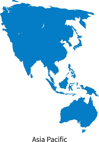 报告指出，亚太地区在热处理市场占据主导地位，占整个市场份额的43％以上。 (Vitaliy -  stock.adobe.com)